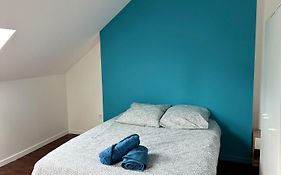 La Chambre Bleue